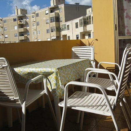 Aloe B&B Alghero Exterior foto