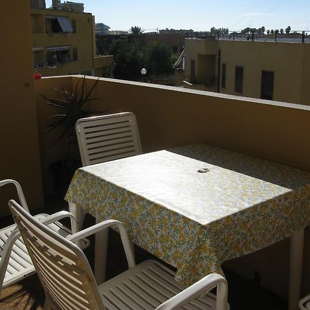 Aloe B&B Alghero Exterior foto