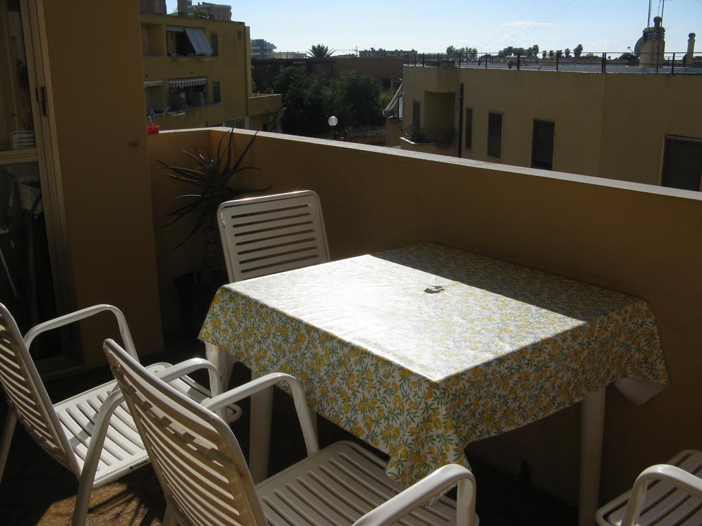 Aloe B&B Alghero Exterior foto