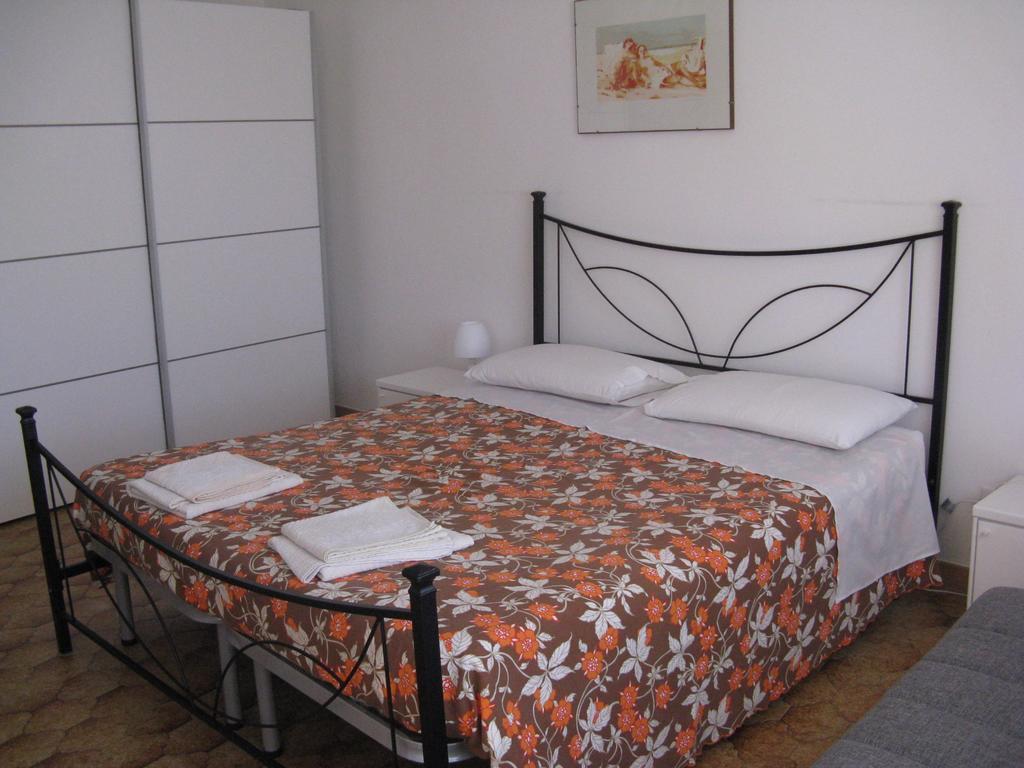Aloe B&B Alghero Quarto foto