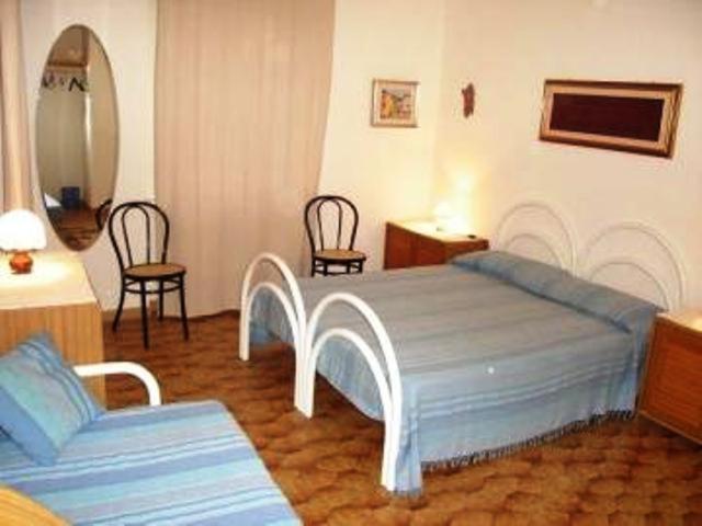 Aloe B&B Alghero Quarto foto