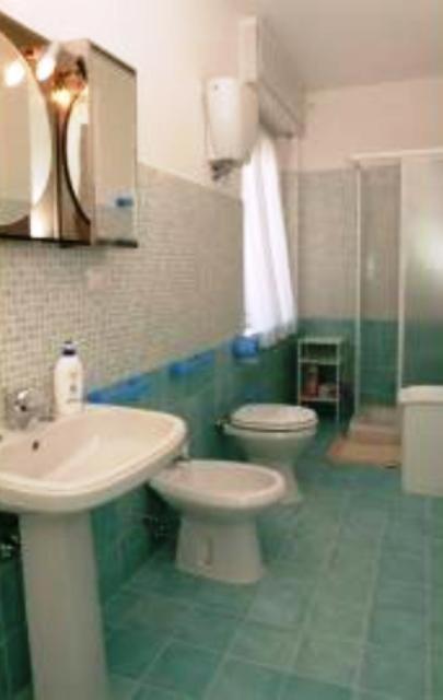 Aloe B&B Alghero Quarto foto